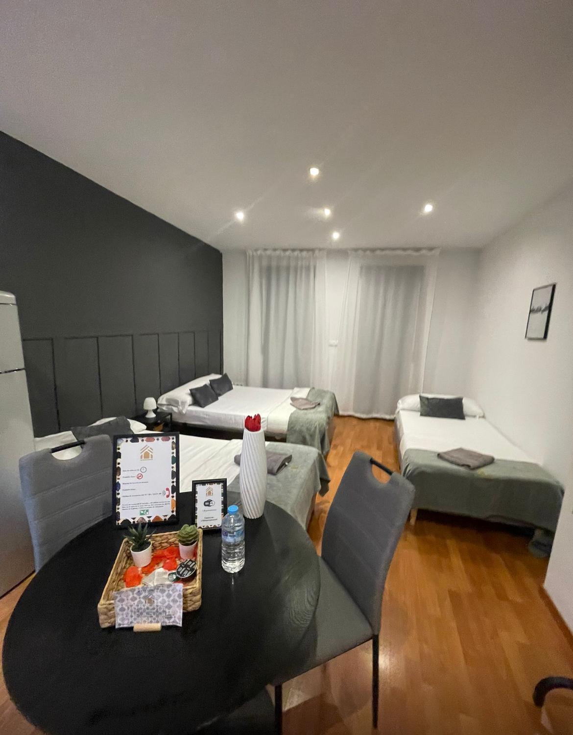Lm Luxury Puentezuelas Granada Exterior foto